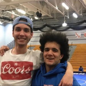 Meet your Posher, Ahmed